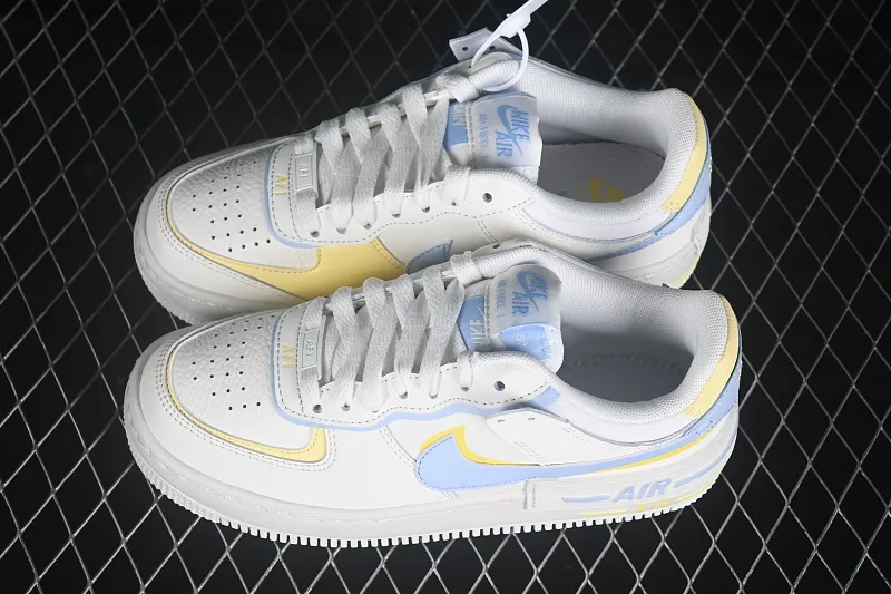 All Categories Nk Air Force 1 Air Force Series Nk Air Force 1 Shadow Air Force Lightweight Increase Nike Air Force 1 Shadow Air Force One Lightweight Increase Low-top Versatile Sneakers DZ1847-118